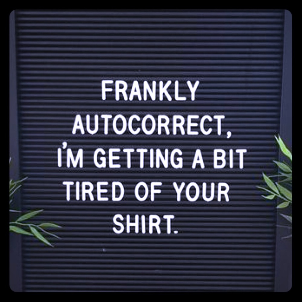Shirt Laughter